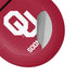 University of Oklahoma Sooners Red Google Pixel Buds Skin